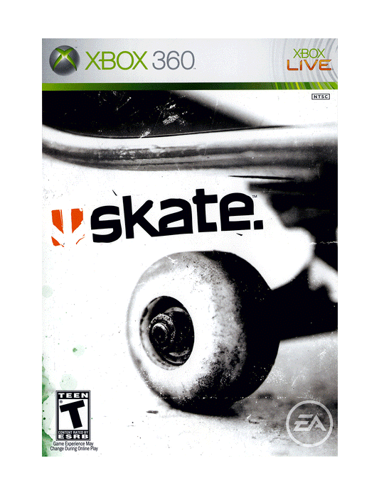 Skate (cib)