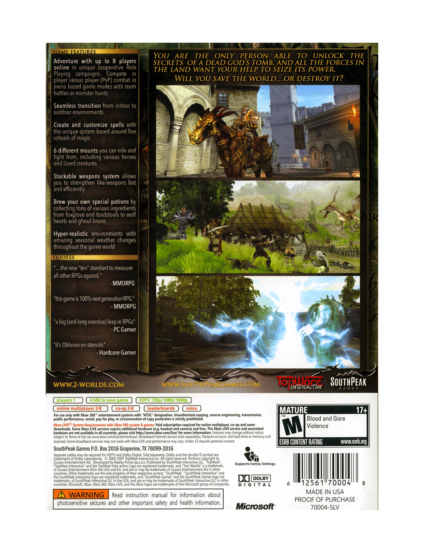 Two Worlds (cib)