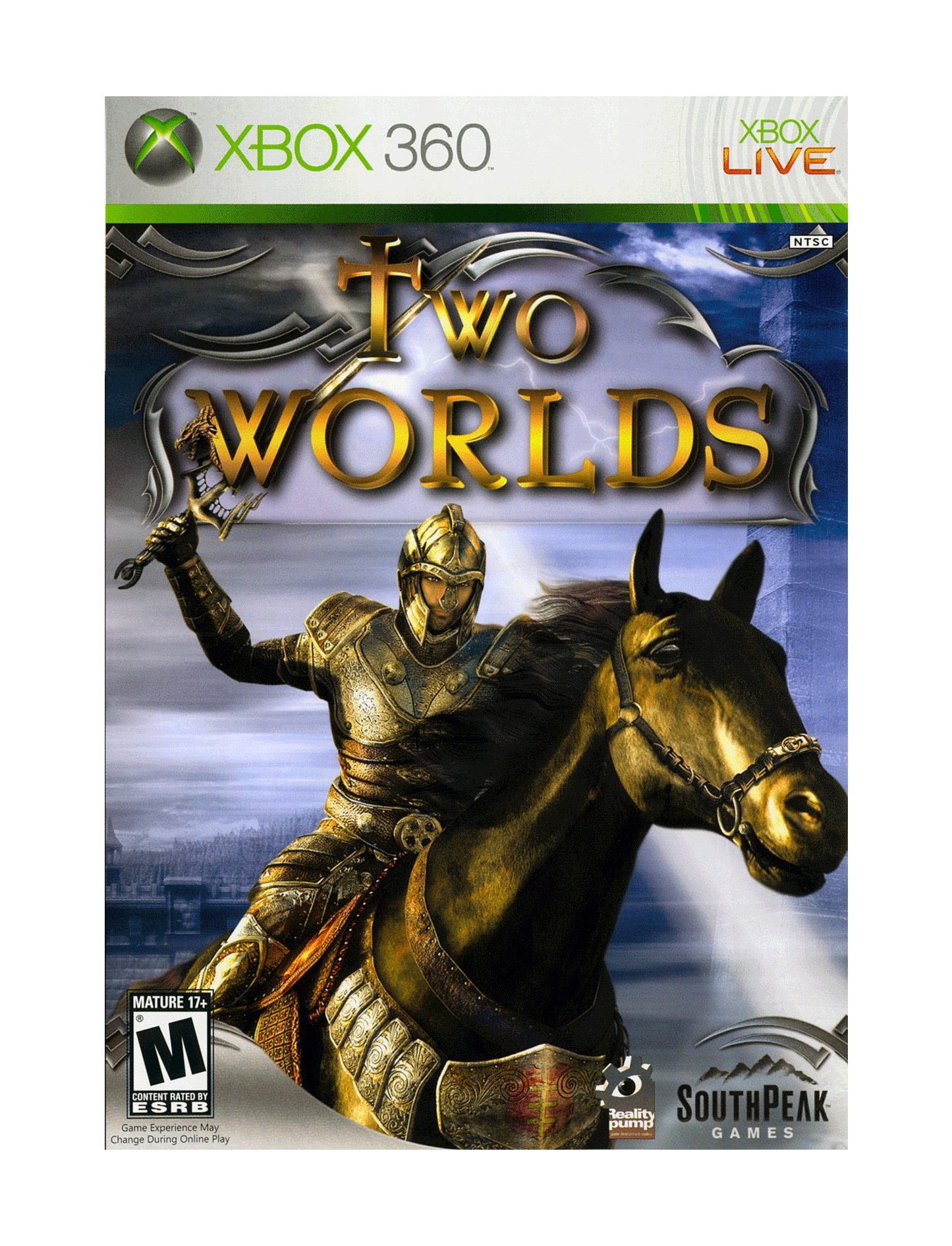 Two Worlds (cib)