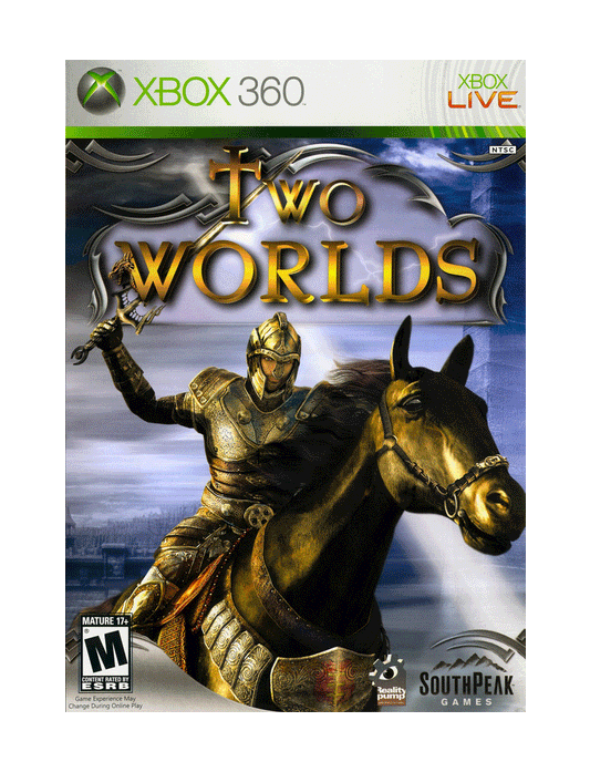 Two Worlds (cib)