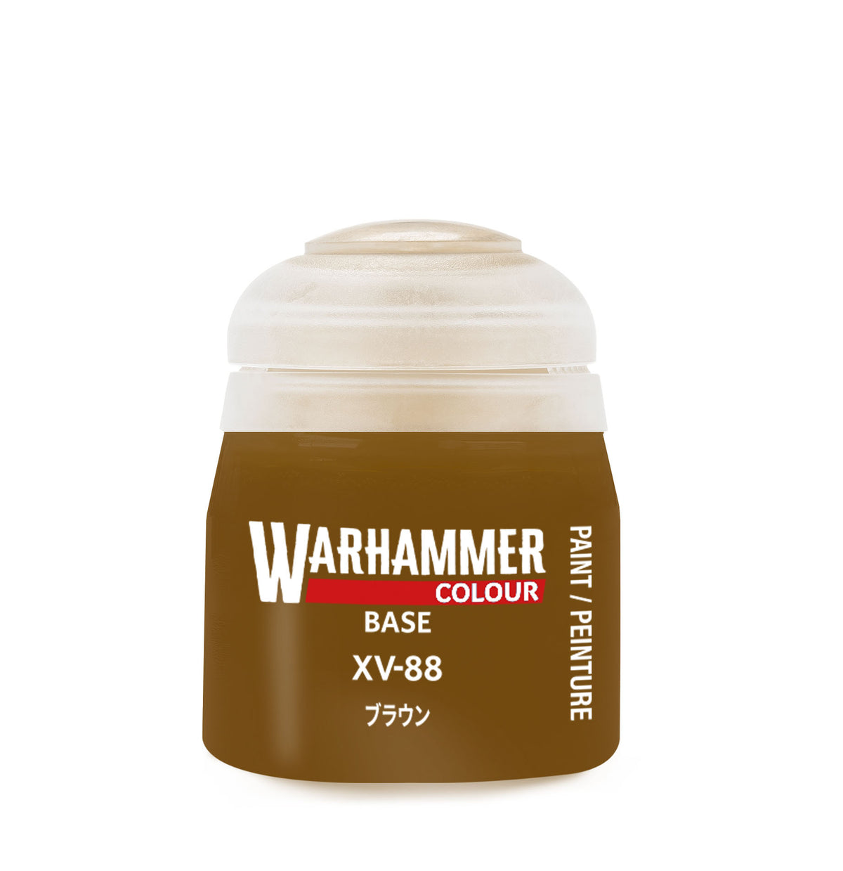 Base Paint: XV-88
