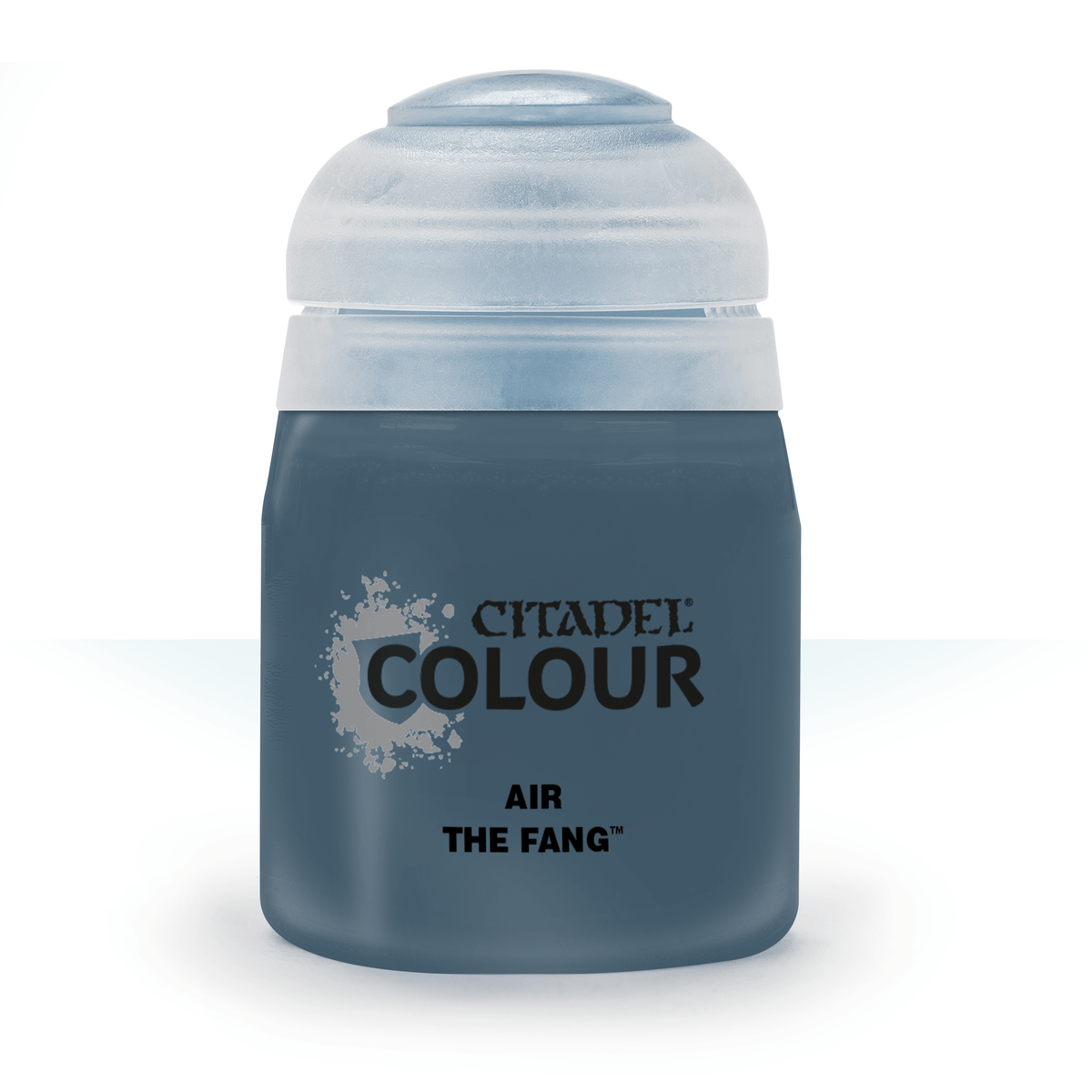 Air Paint: The Fang