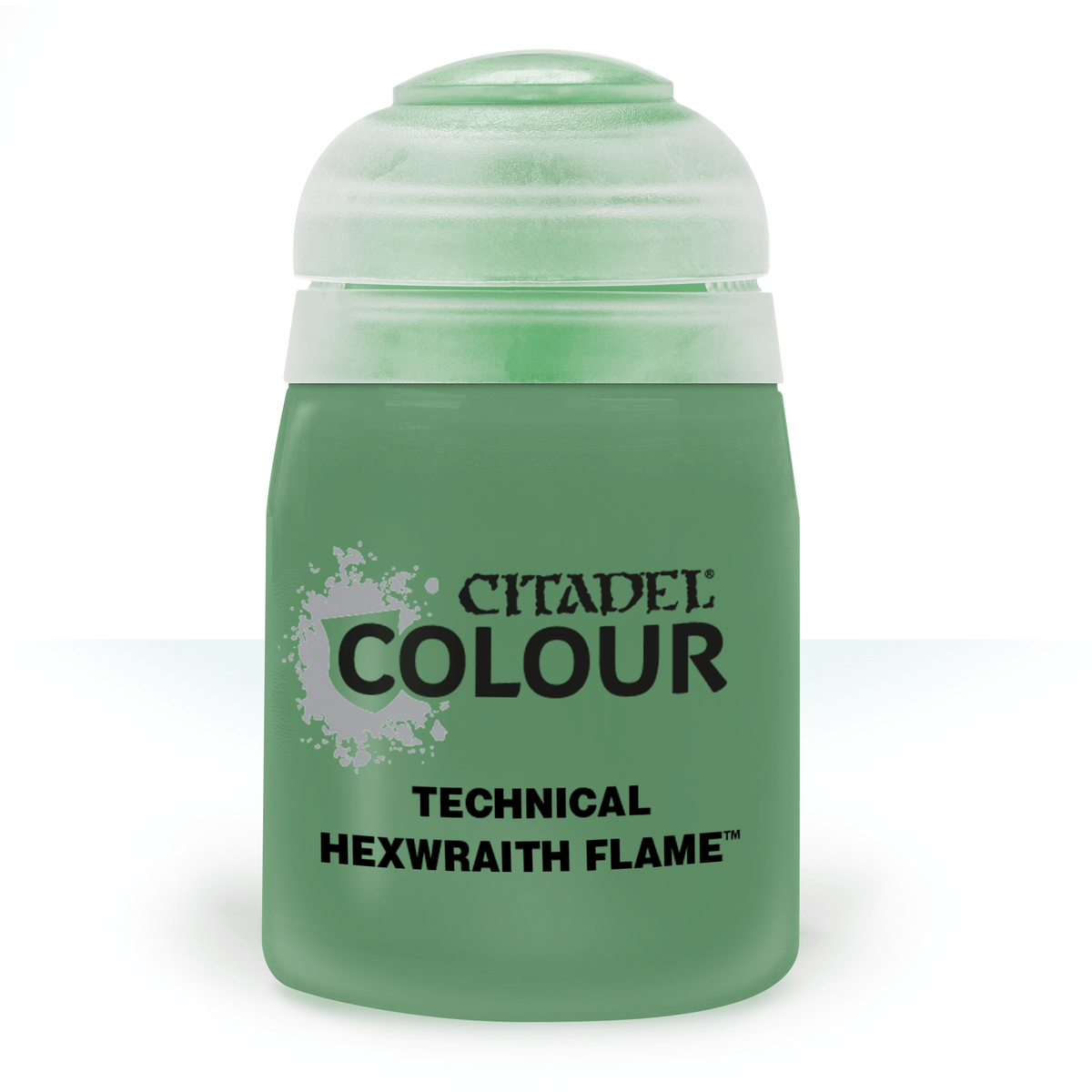 Contrast Paint: Hexwraith Flame