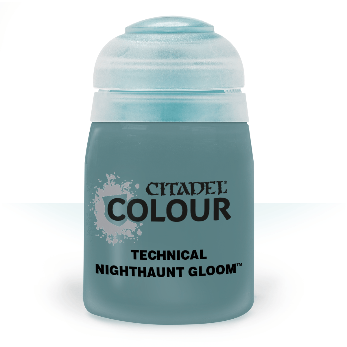 Contrast Paint: Nighthaunt Gloom