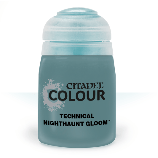 Contrast Paint: Nighthaunt Gloom