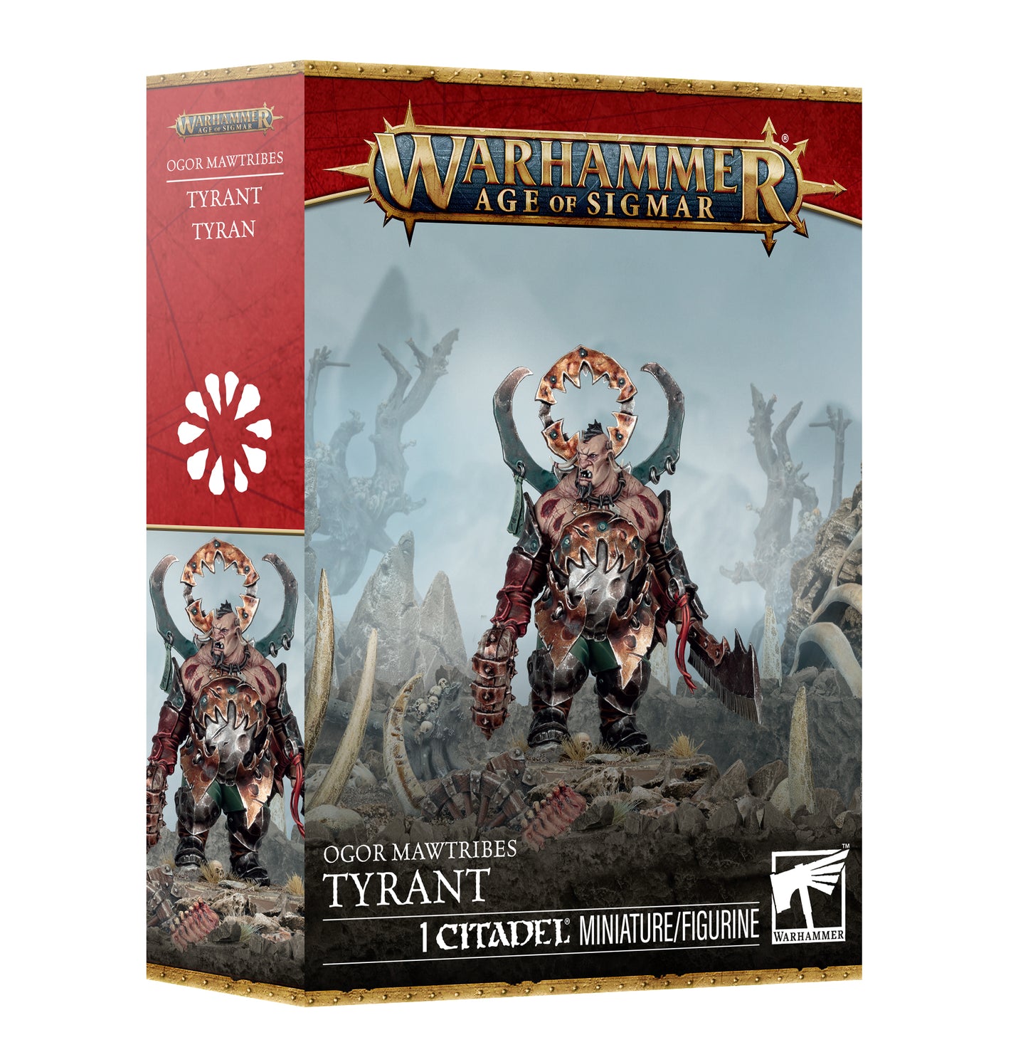 Tyrant