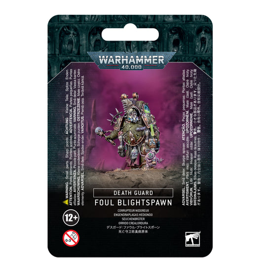 Foul Blightspawn
