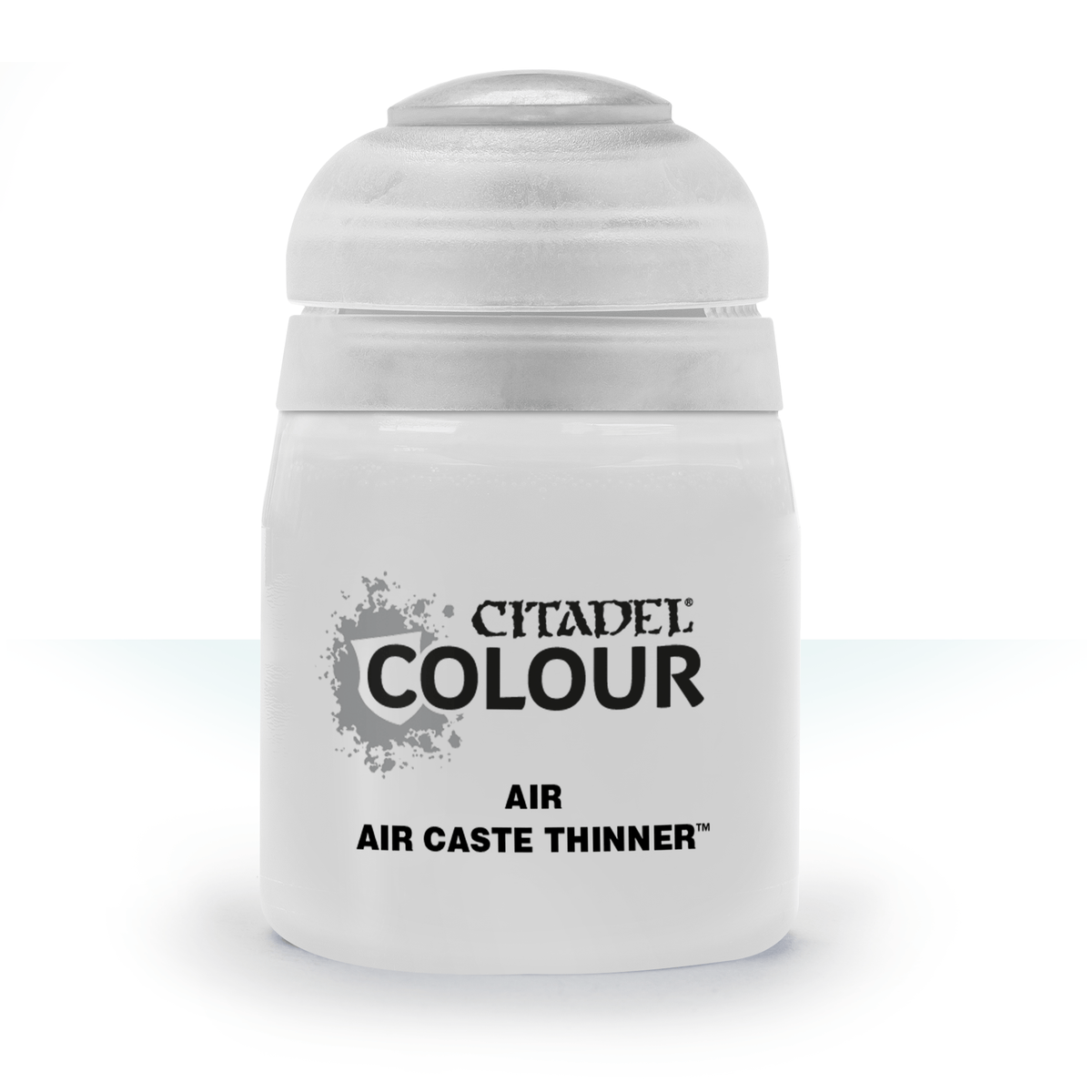 Air Paint: Air Caste Thinner
