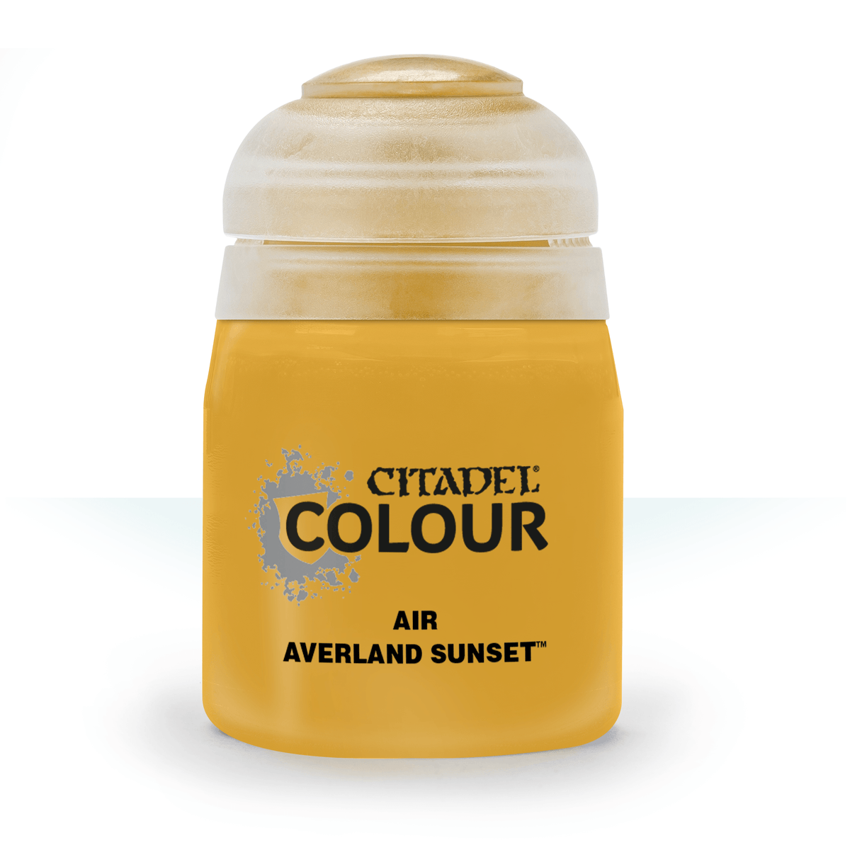 Air Paint: Averland Sunset