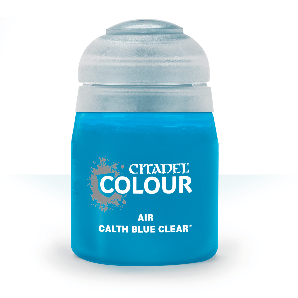 Air Paint: Calth Blue Clear