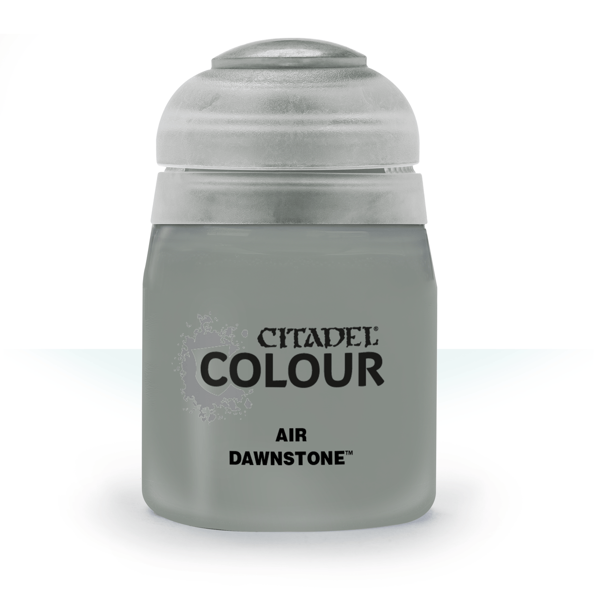 Air Paint: Dawnstone