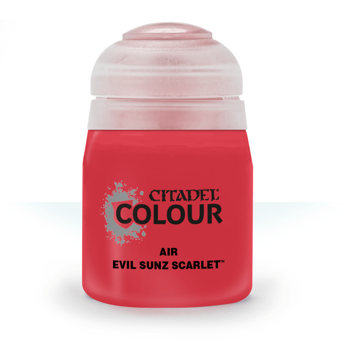 Air Paint: Evil Sunz Scarlet