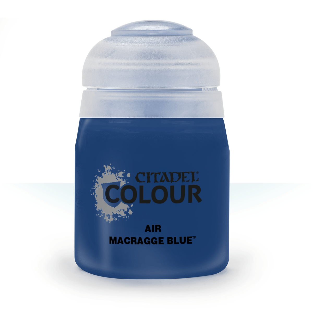 Air Paint: Macragge Blue