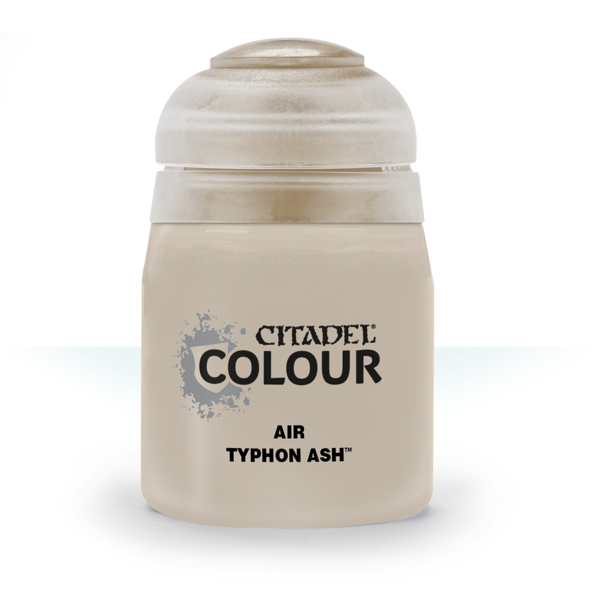 Air Paint: Typhon Ash