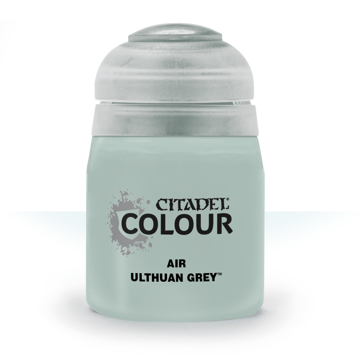 Air Paint: Ulthuan Grey
