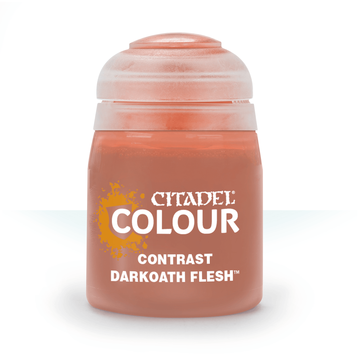 Contrast Paint: Darkoath Flesh
