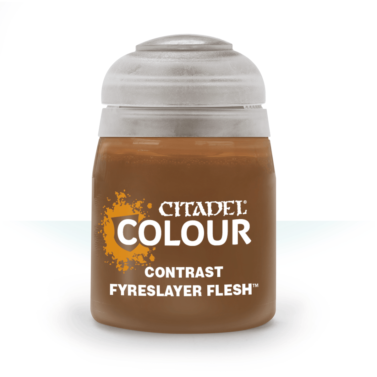 Contrast Paint: Fyreslayer Flesh