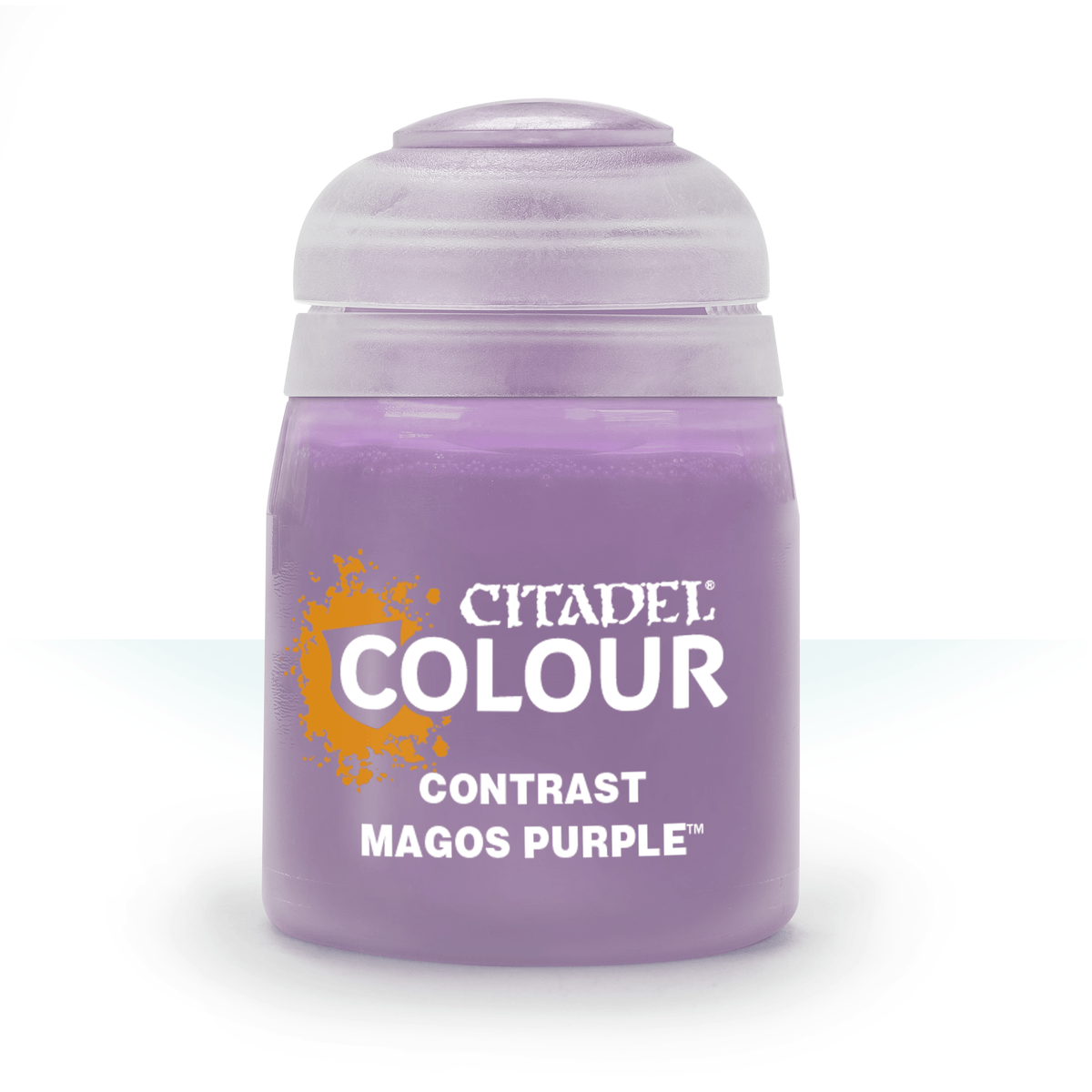 Contrast Paint: Magos Purple