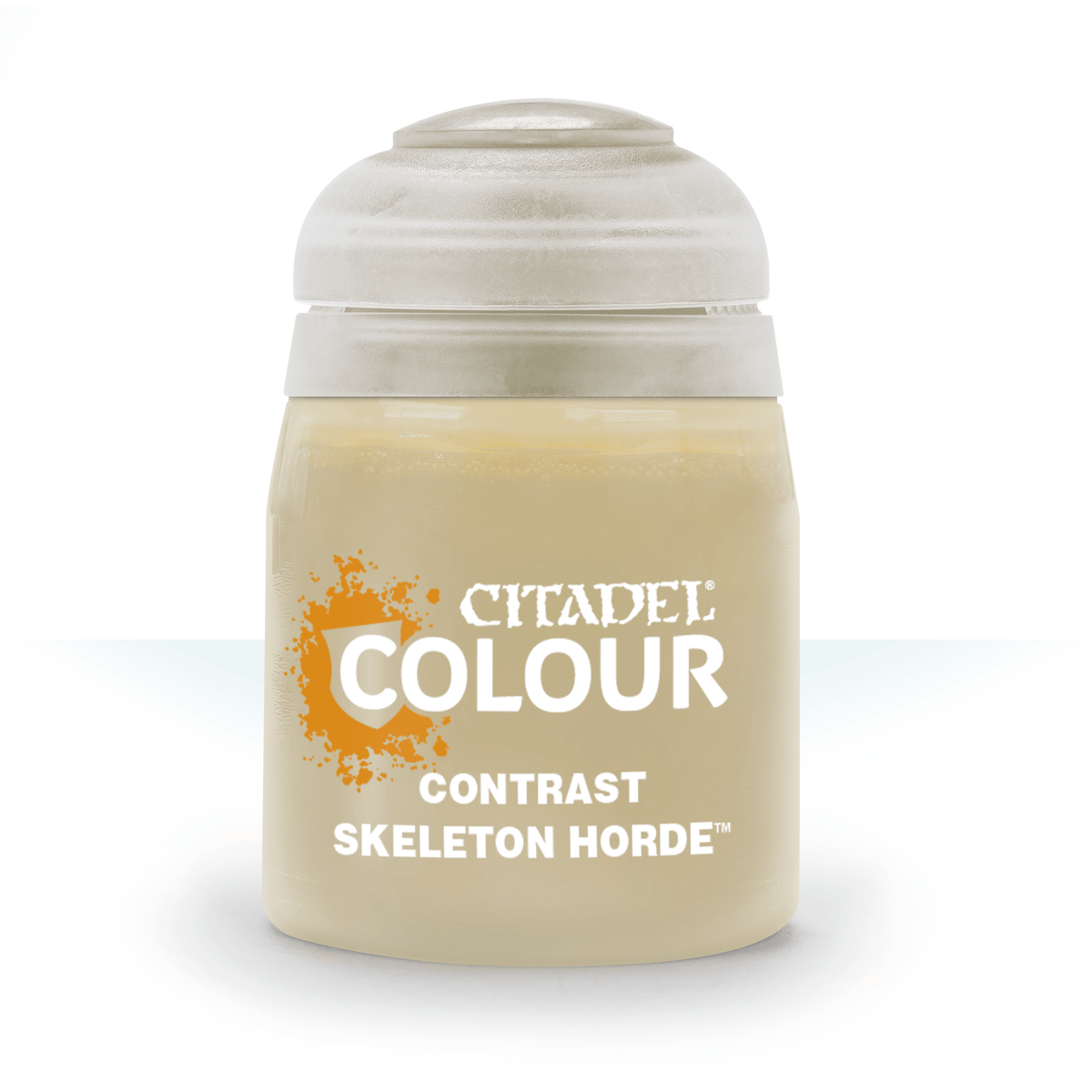 Contrast Paint: Skeleton Horde