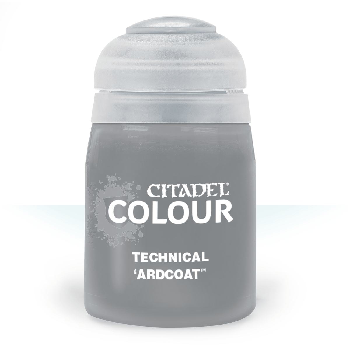 Technical Paint: Ardcoat
