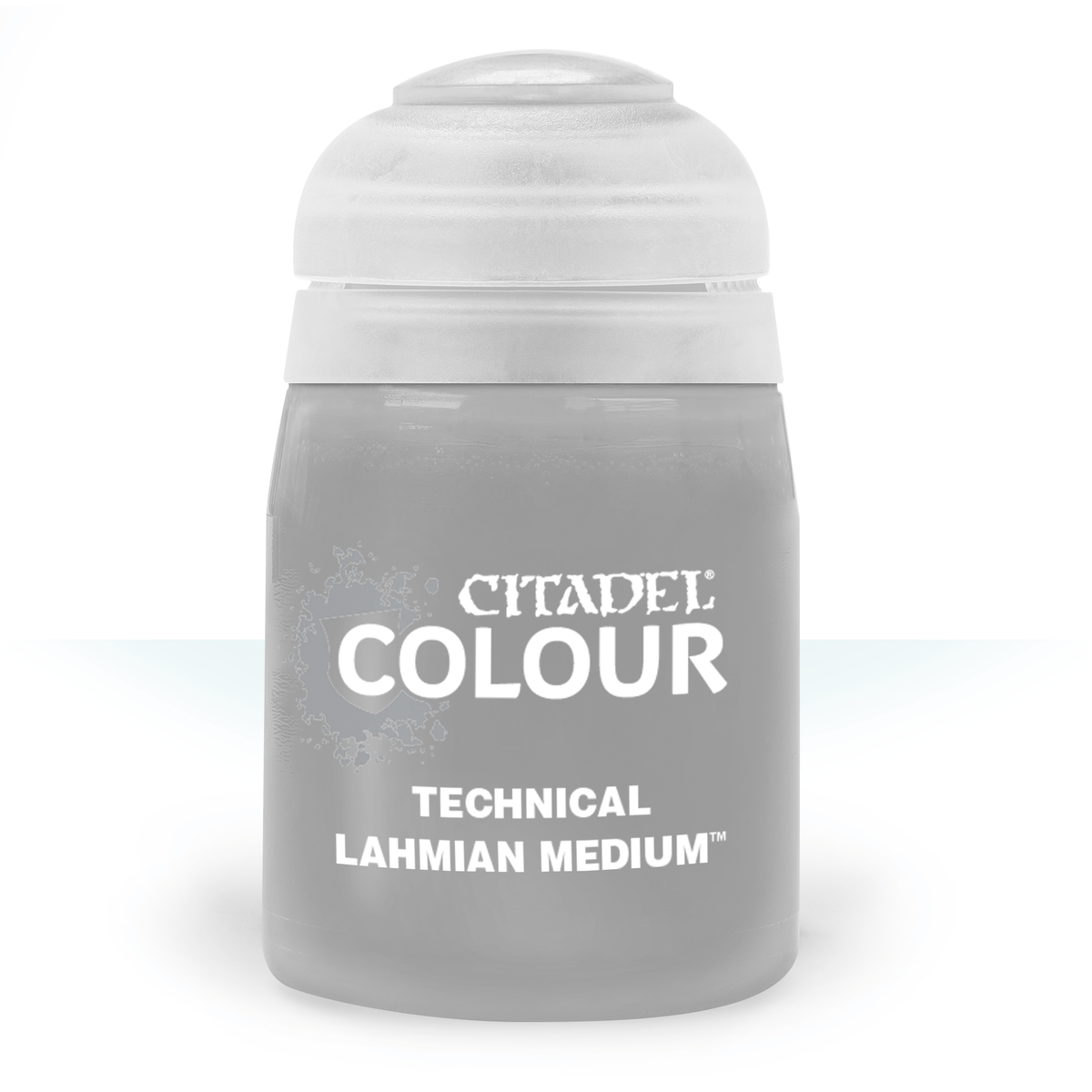 Technical Paint: Lahmian Medium