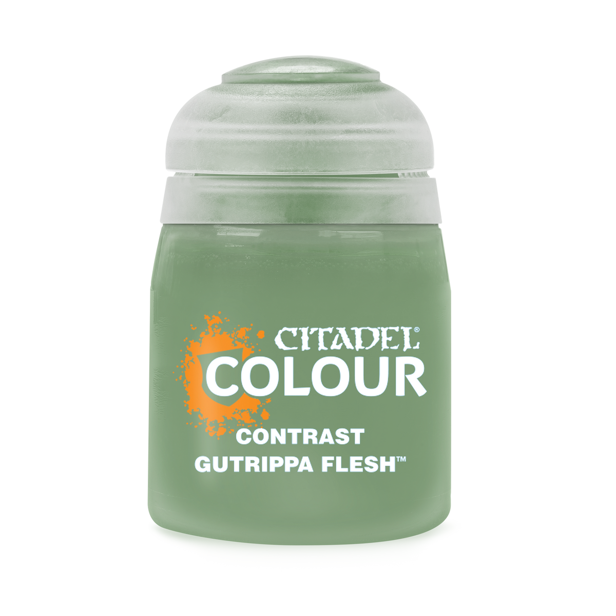 Contrast Paint: Gutrippa Flesh