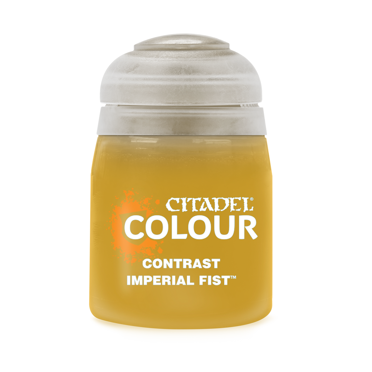 Contrast Paint: Imperial Fist