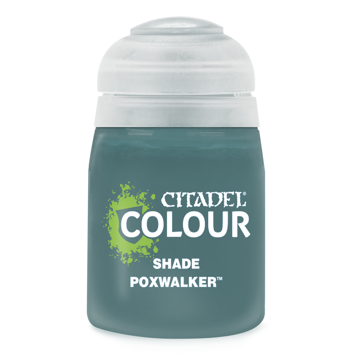 Shade Paint: Poxwalker