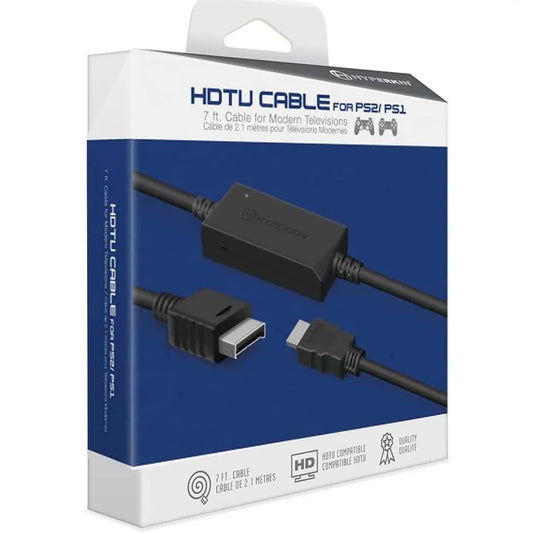 HDTV Cable for Playstation 1 & 2® (PS1® & PS2®)