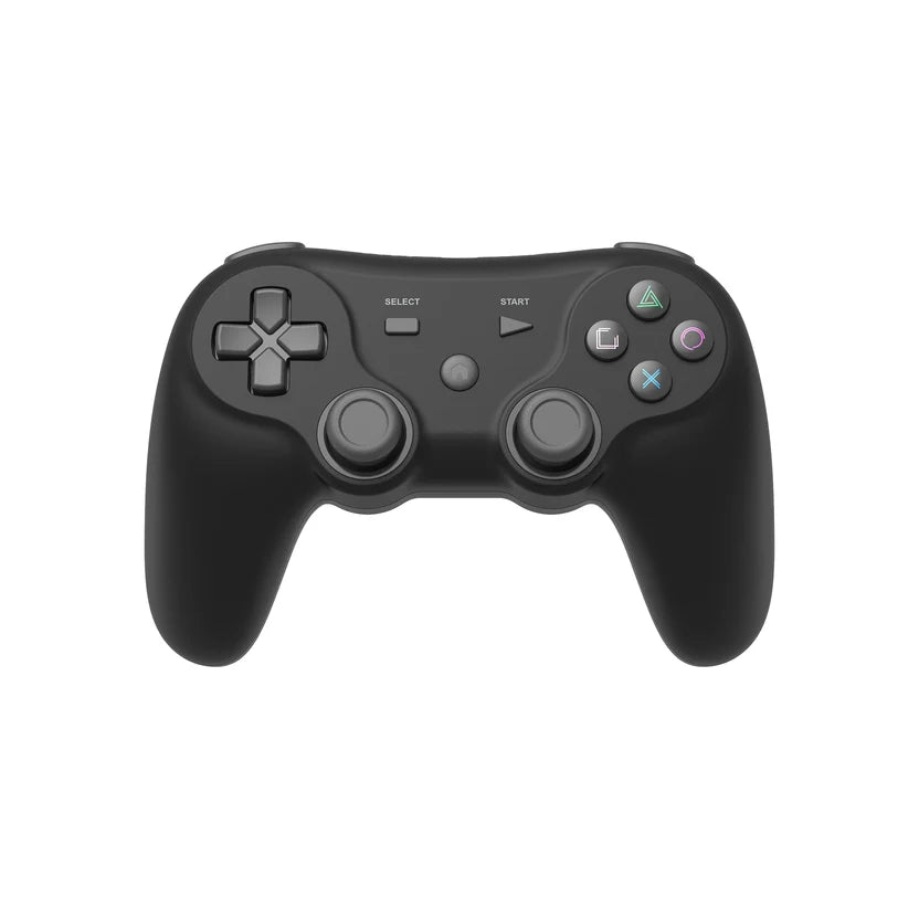 Defender Pro (Black) Wireless Controller for PS1®/ PS2®/ PS3®/ PS Classic/ Switch/ PC