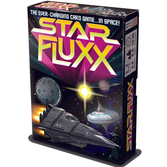 Star Fluxx