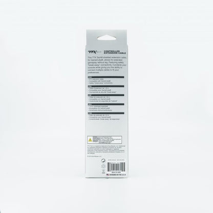 Controller Extension Cable for Gamecube® (6' Long)