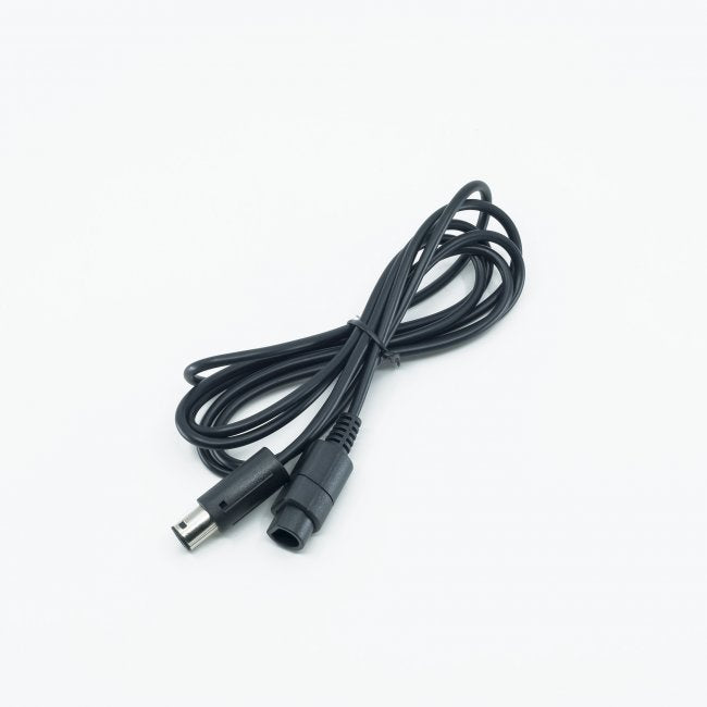 Controller Extension Cable for Gamecube® (6' Long)